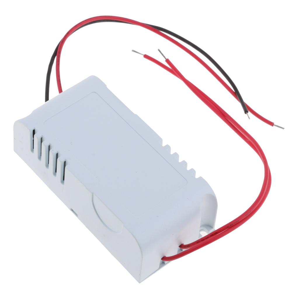 Car Electronics - Moduł zasilania AC/DC, regulator napięcia wejściowego