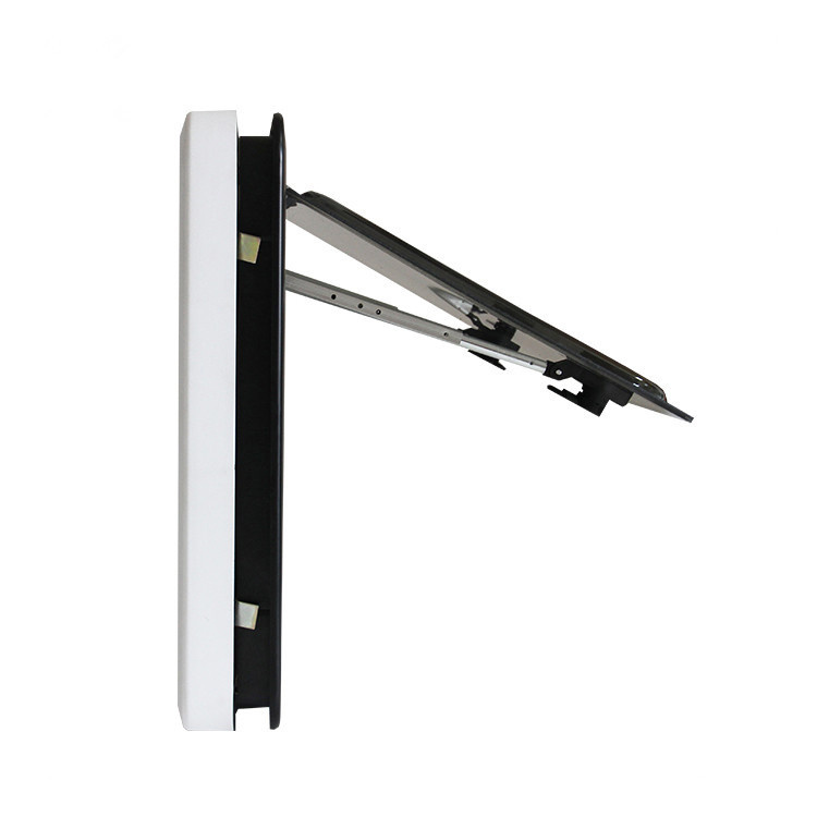 Okno boczne do kampera Maygood – Car Accessories recenzja i cena