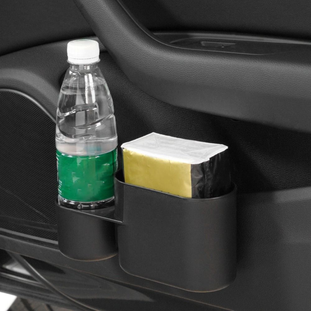 Wielofunkcyjny kosz na śmieci  – Waterproof Car Trash Can With Lid recenzja i cena