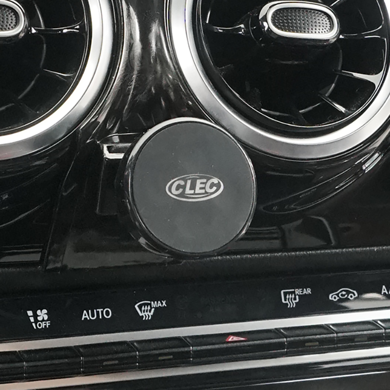 Magnetyczny uchwyt samochodowy – Magnetic Phone Holder For Car Vent recenzja i cena