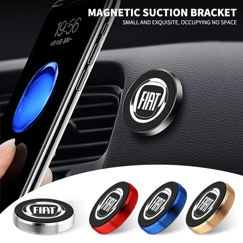 Mini uchwyt samochodowy na tel – Magnetic Phone Holder For Car Vent recenzja i cena