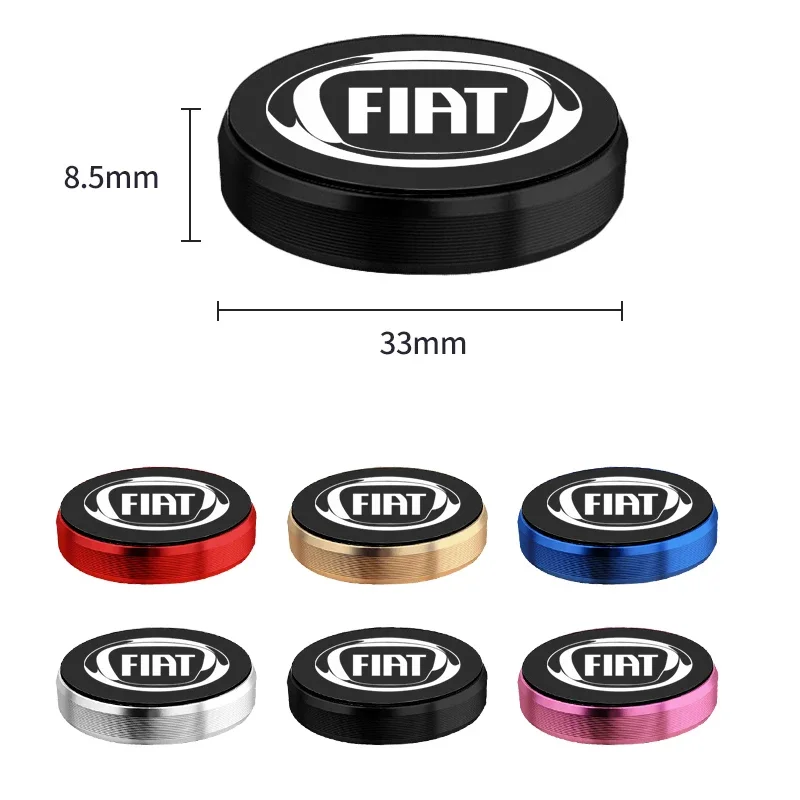 Mini uchwyt samochodowy na tel – Magnetic Phone Holder For Car Vent recenzja i cena
