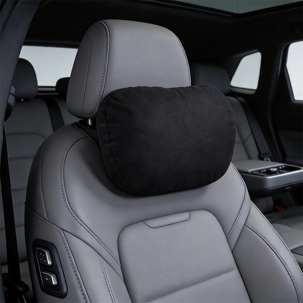 Uniwersalna poduszka do zagłów – Memory Foam Car Neck Pillow Lumbar Support recenzja i cena