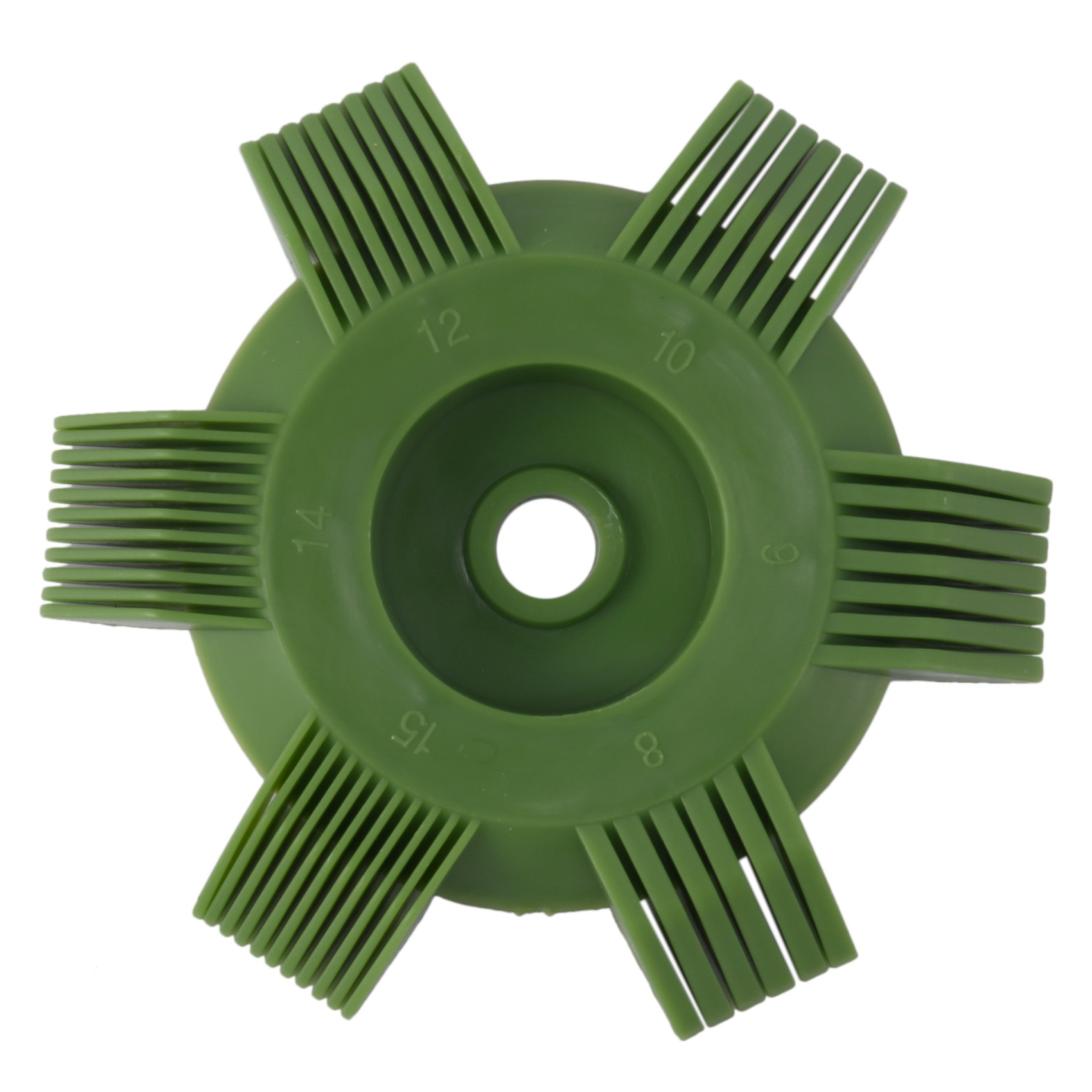 Grzebień do naprawy żeber radi – Auto Repair Tools recenzja i cena