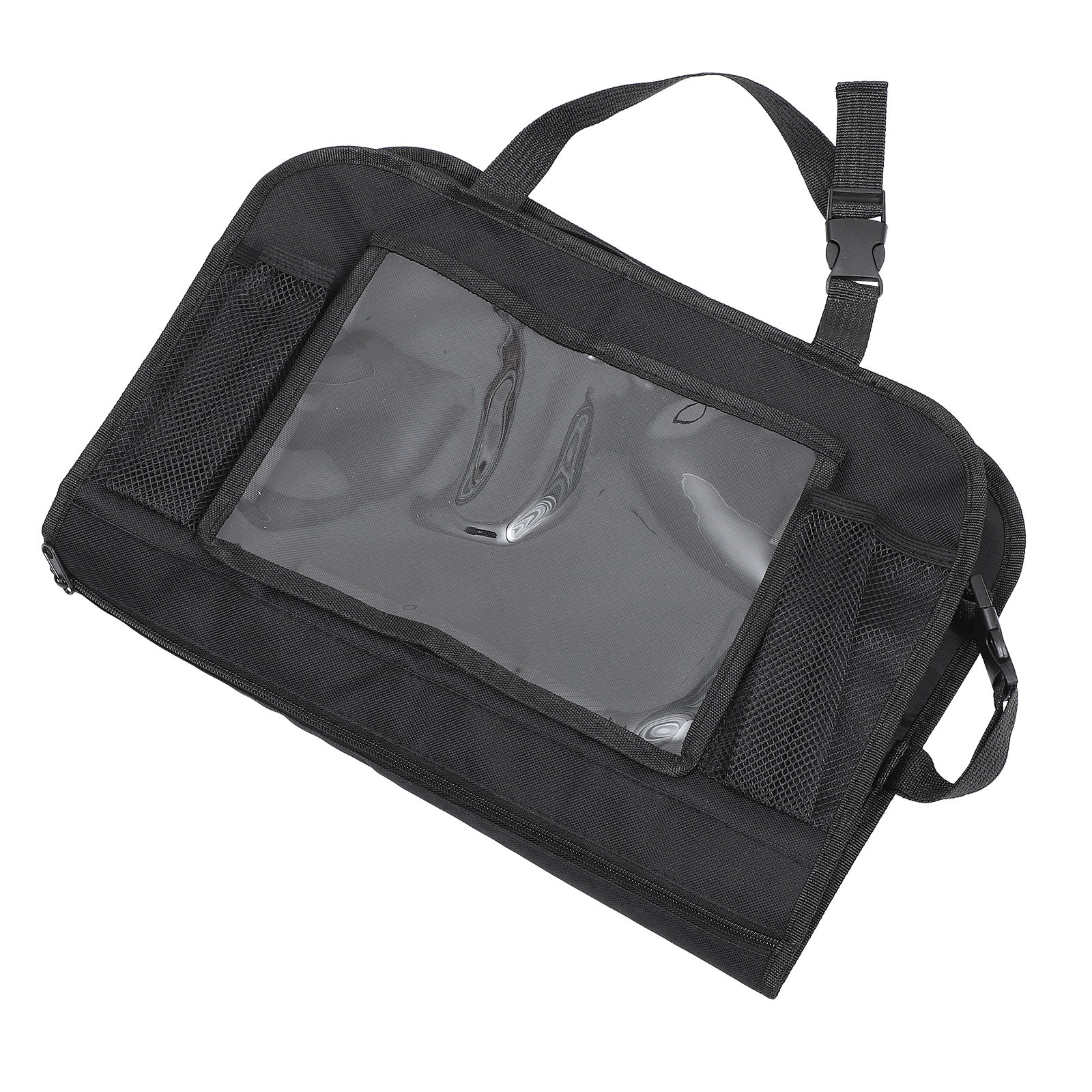 Organizer do siedzenia samocho – Car Trunk Organizer Foldable Storage Box recenzja i cena