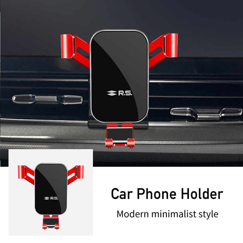Uchwyt na telefon do samochodu – Magnetic Phone Holder For Car Vent recenzja i cena