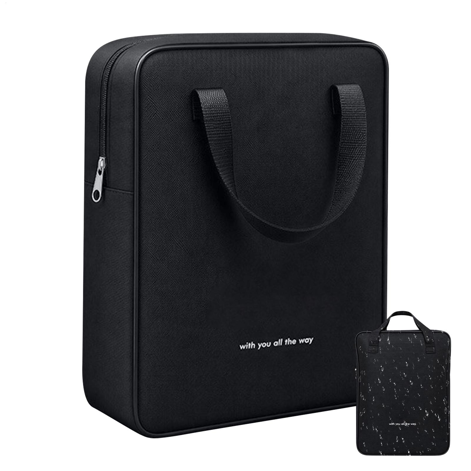 Twarde etui do przenoszenia od – Car Trunk Organizer Foldable Storage Box recenzja i cena