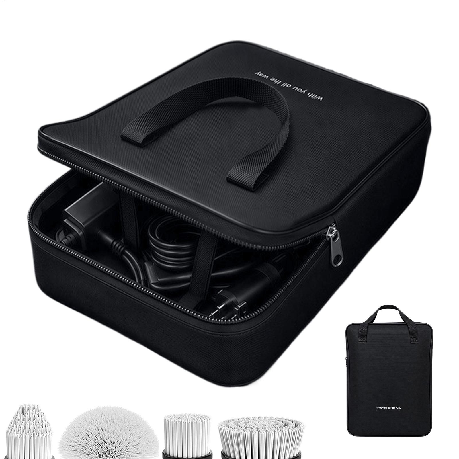 Twarde etui do przenoszenia od – Car Trunk Organizer Foldable Storage Box recenzja i cena
