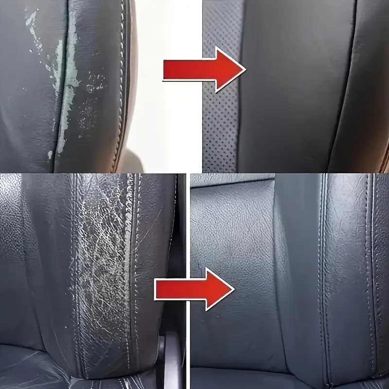 Pasta do naprawy plastiku i sk – Car Scratch Repair Polishing Wax Paste recenzja i cena